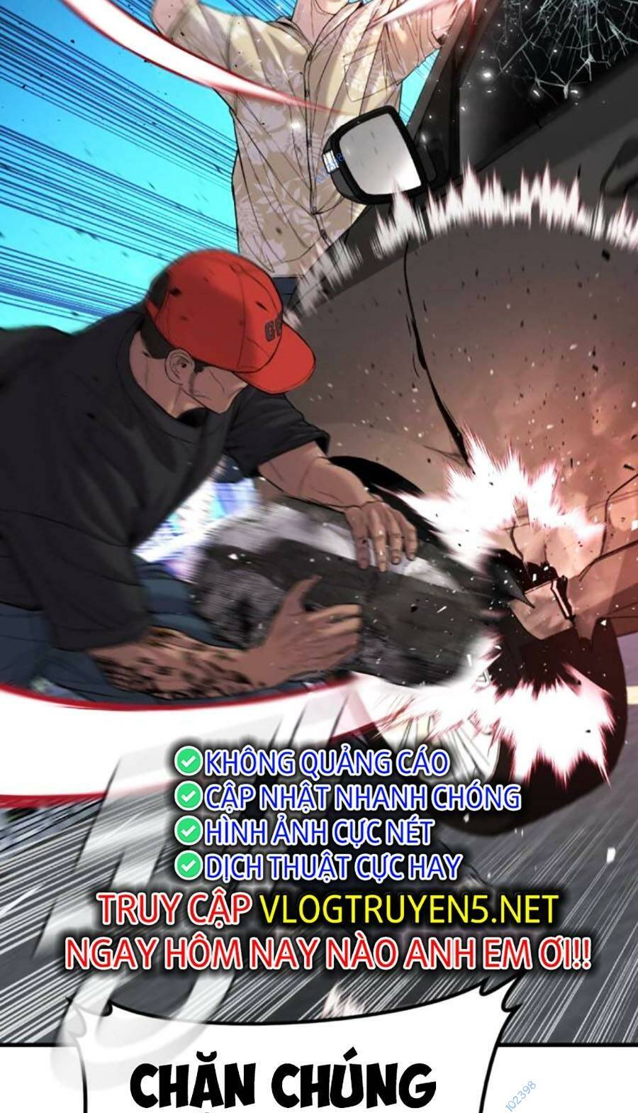 Đặc Vụ Kim - Chapter 100 - Page 72