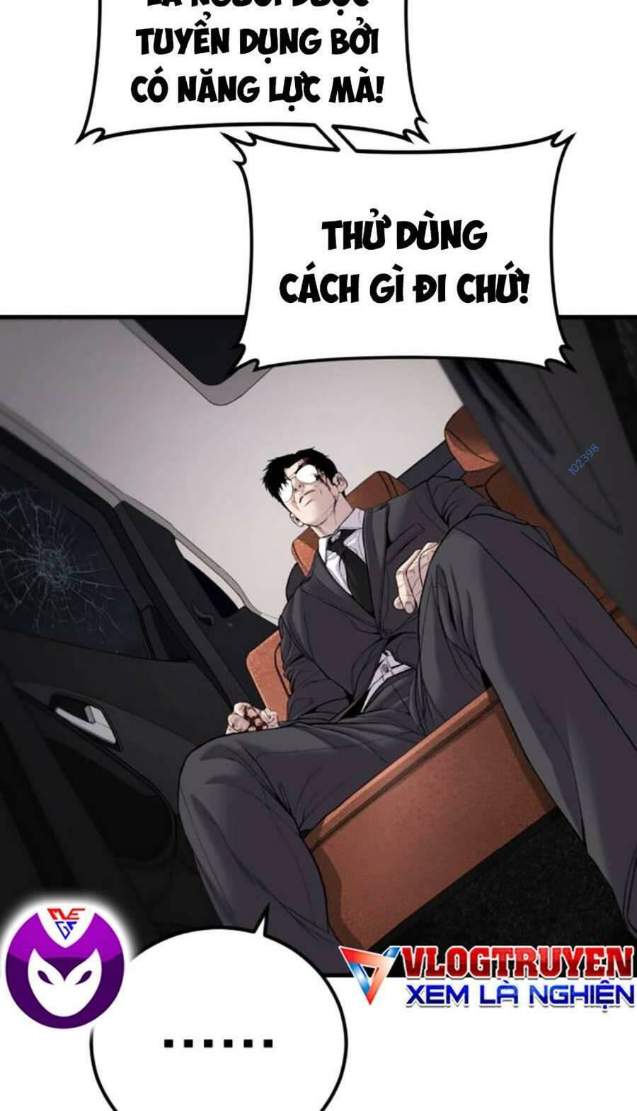 Đặc Vụ Kim - Chapter 100 - Page 77