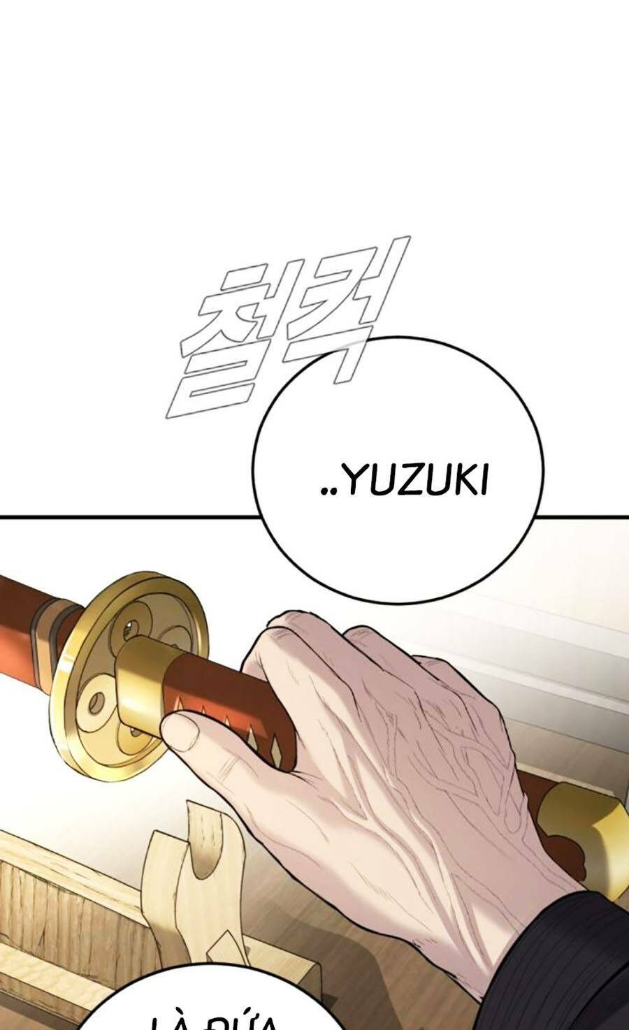 Đặc Vụ Kim - Chapter 100 - Page 7