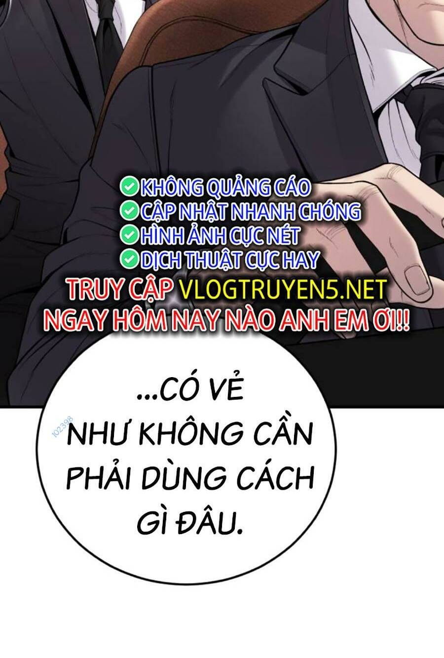 Đặc Vụ Kim - Chapter 100 - Page 81