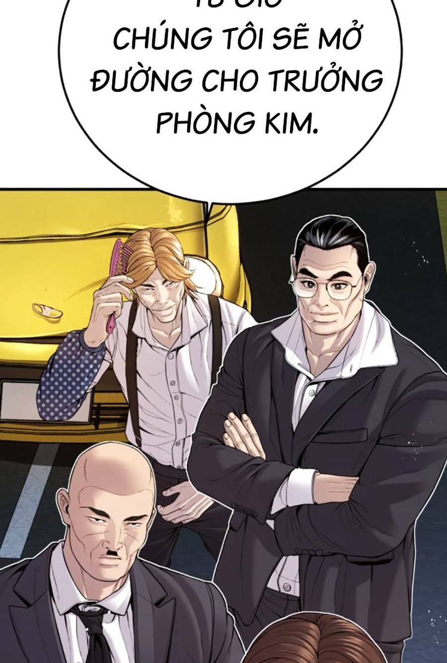 Đặc Vụ Kim - Chapter 100 - Page 90