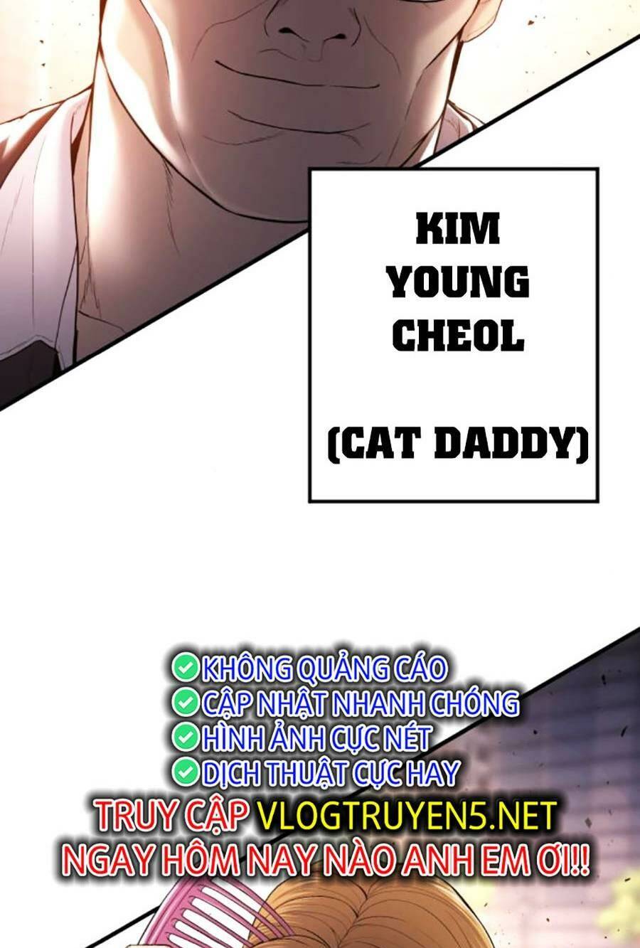 Đặc Vụ Kim - Chapter 100 - Page 96