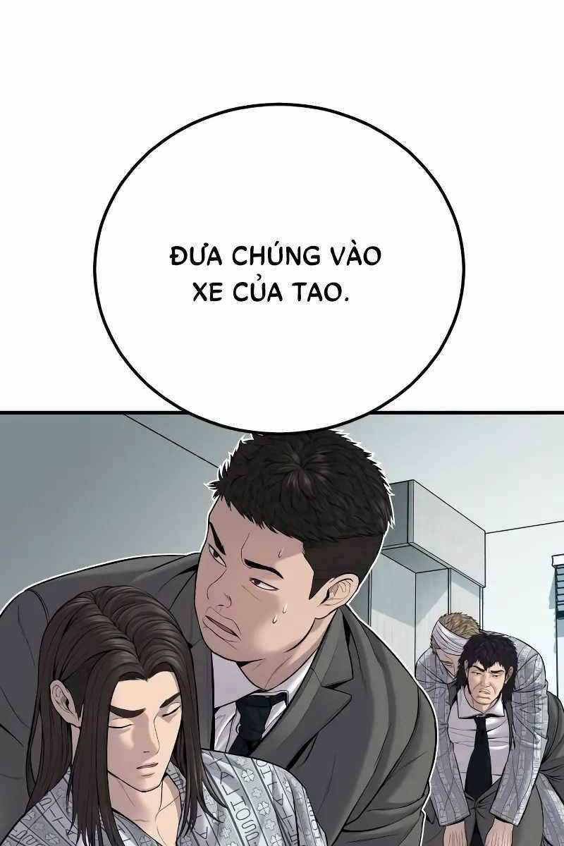 Đặc Vụ Kim - Chapter 101.5 - Page 32