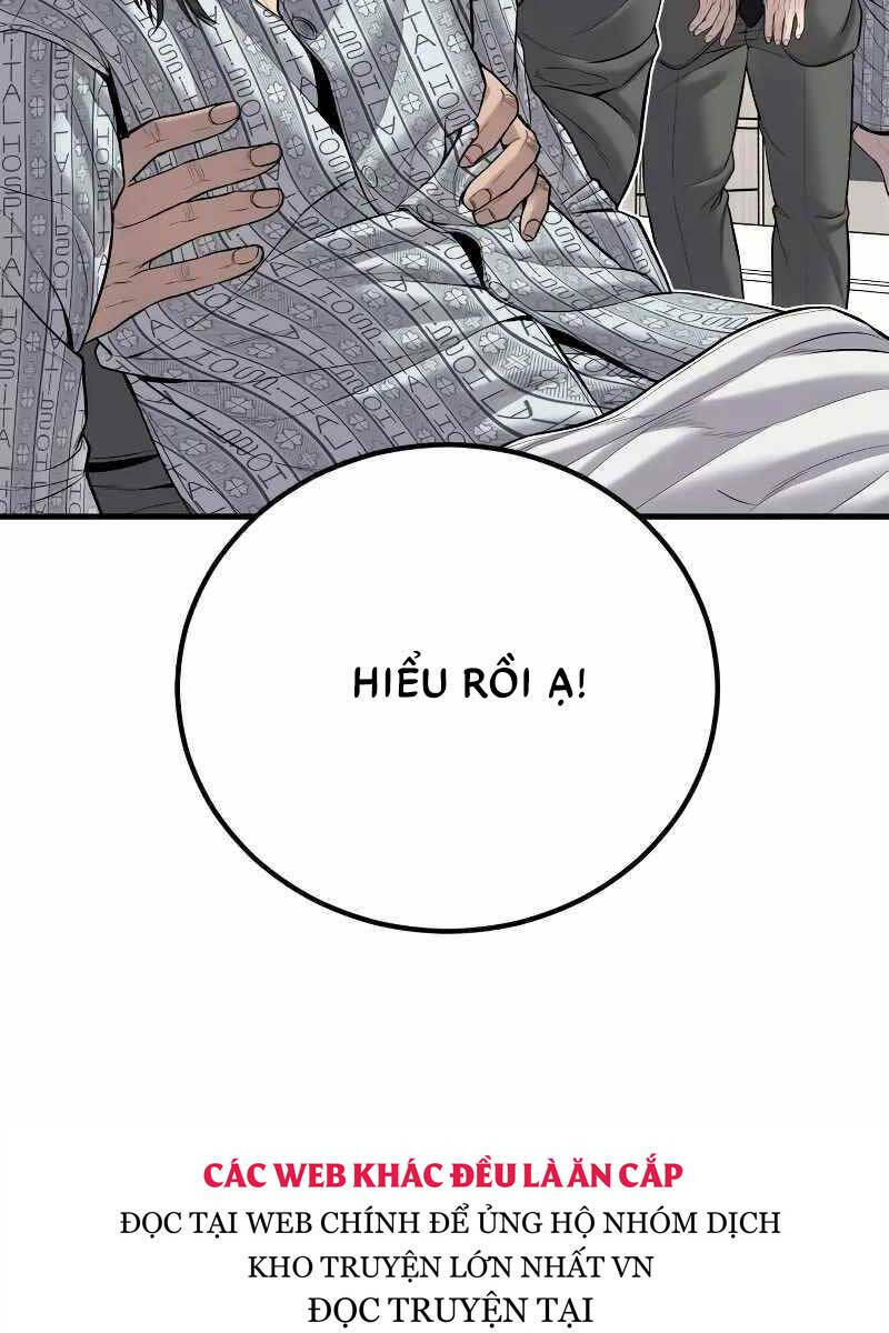 Đặc Vụ Kim - Chapter 101.5 - Page 33