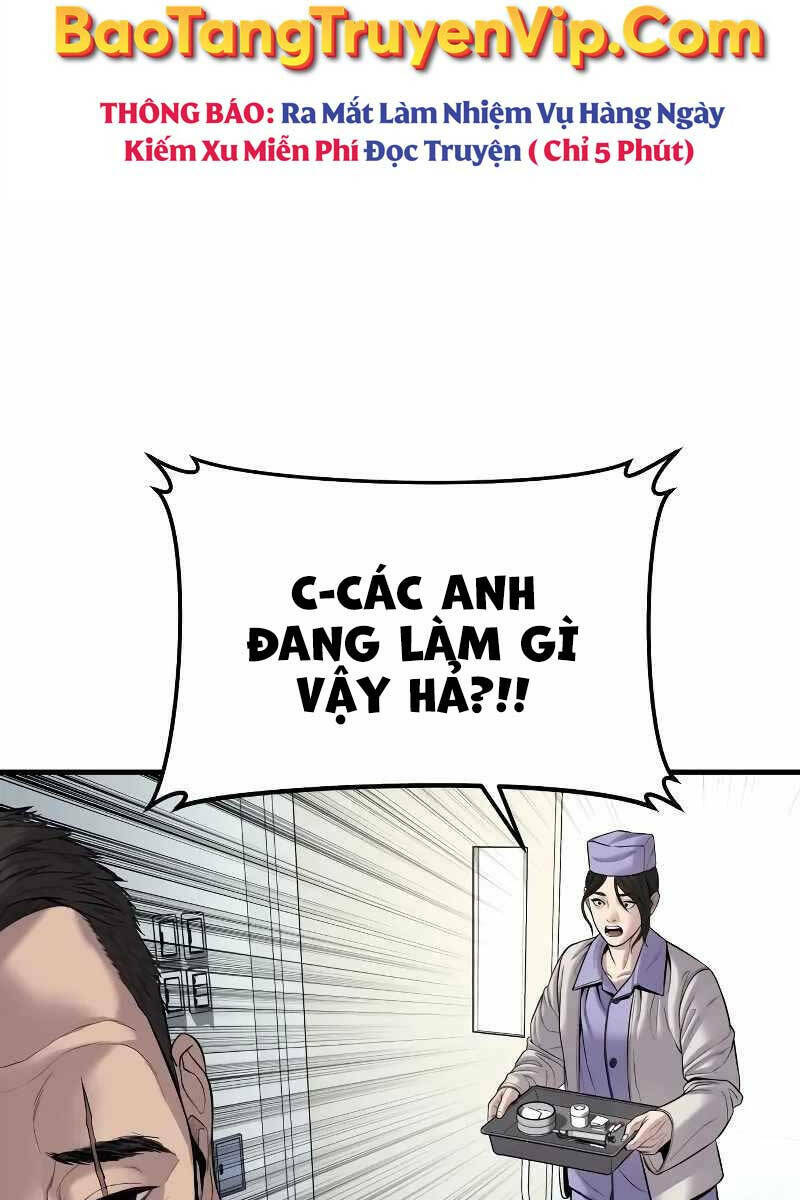 Đặc Vụ Kim - Chapter 101.5 - Page 34