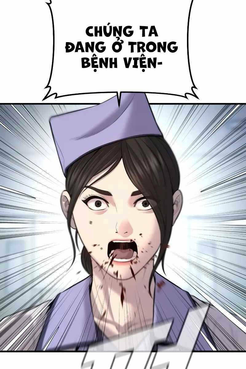 Đặc Vụ Kim - Chapter 101.5 - Page 36