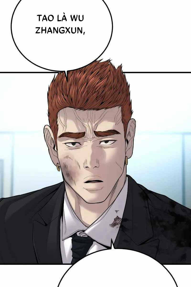 Đặc Vụ Kim - Chapter 101.5 - Page 4