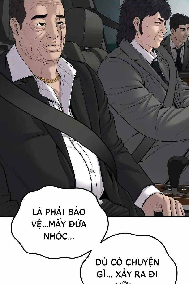 Đặc Vụ Kim - Chapter 101.5 - Page 51