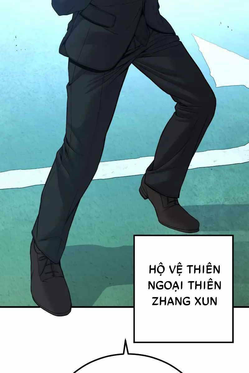 Đặc Vụ Kim - Chapter 101.5 - Page 55