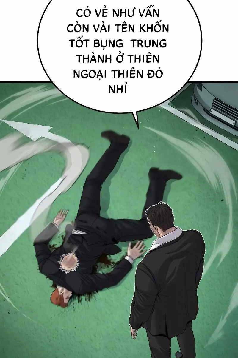 Đặc Vụ Kim - Chapter 101.5 - Page 79