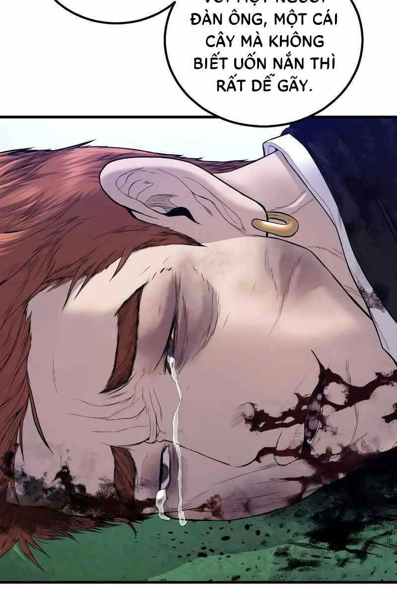 Đặc Vụ Kim - Chapter 101.5 - Page 81