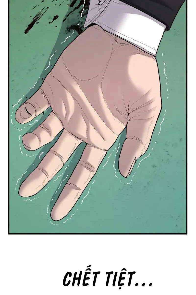 Đặc Vụ Kim - Chapter 101.5 - Page 85