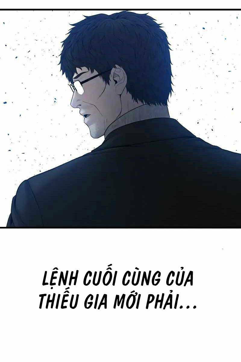 Đặc Vụ Kim - Chapter 101.5 - Page 87