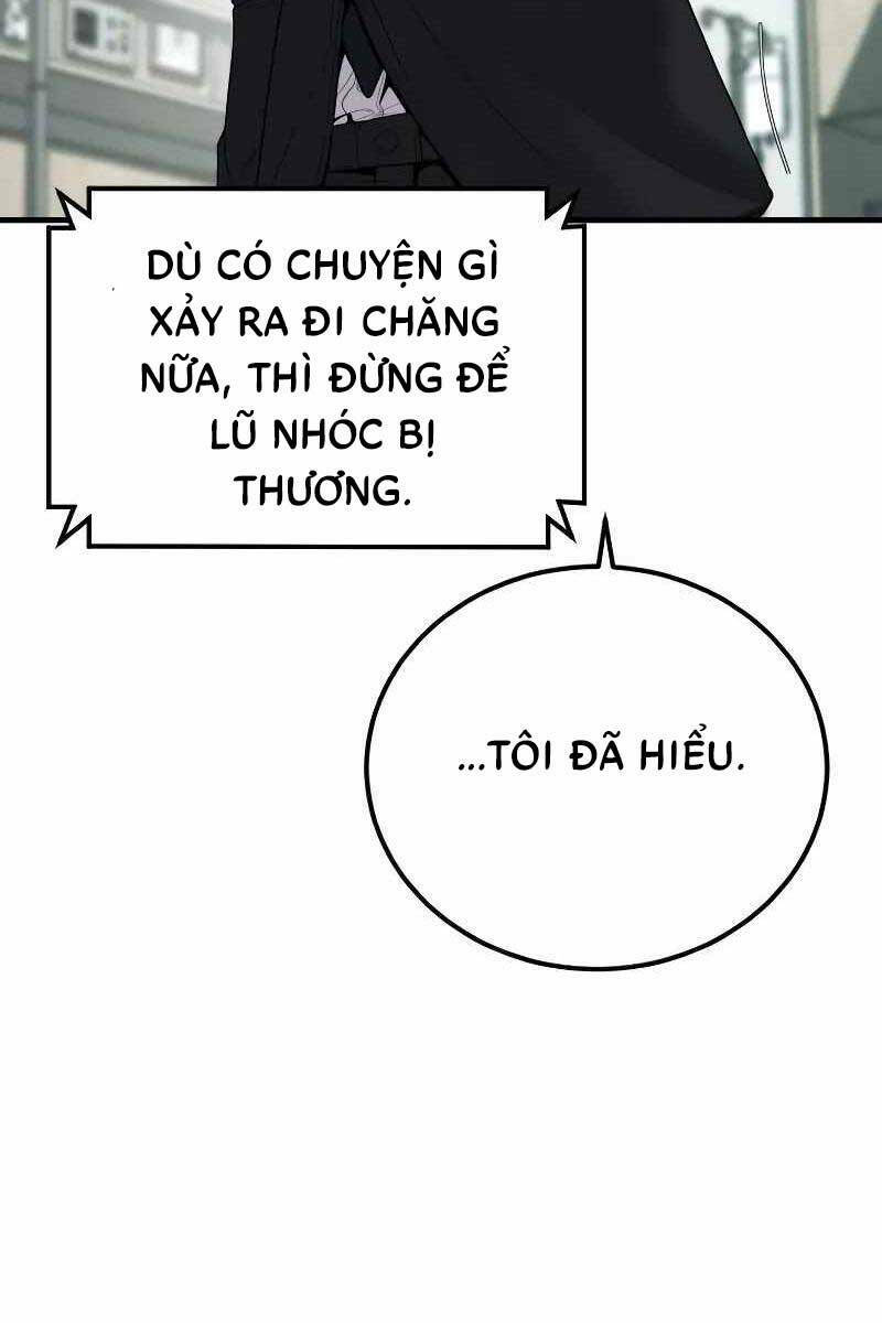 Đặc Vụ Kim - Chapter 101 - Page 102