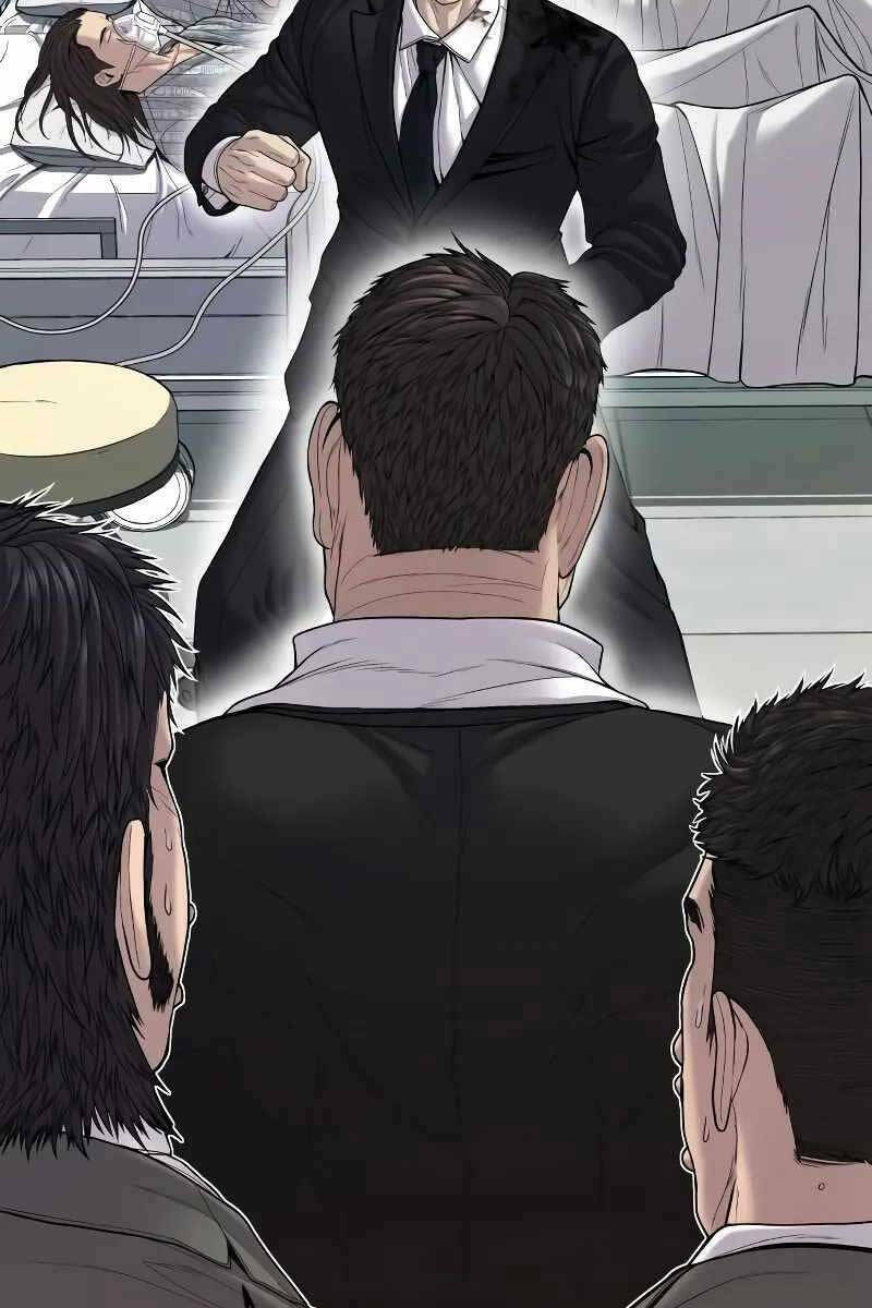 Đặc Vụ Kim - Chapter 101 - Page 110