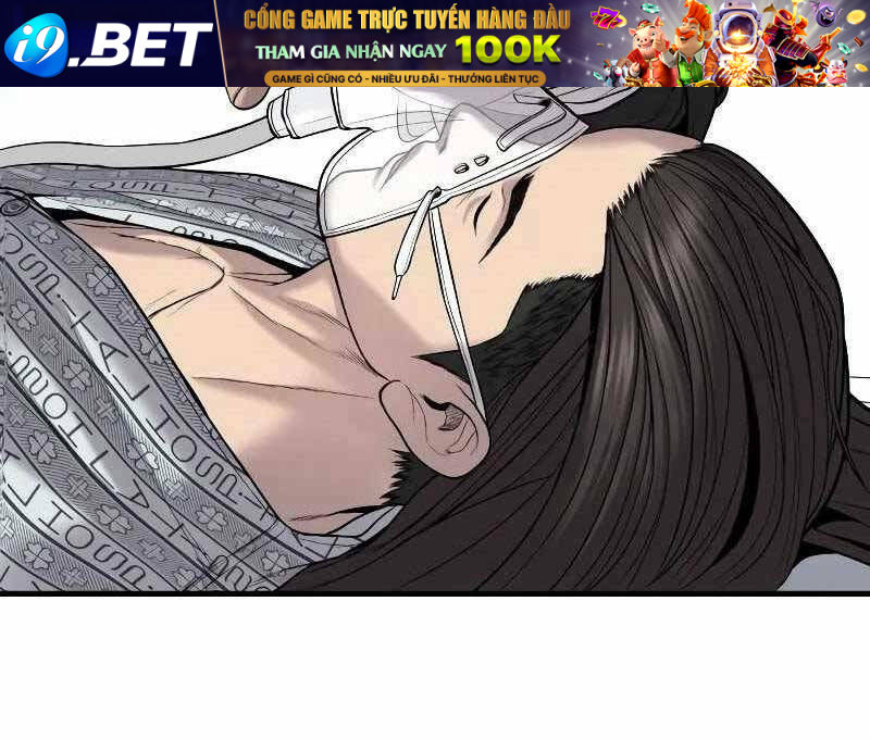 Đặc Vụ Kim - Chapter 101 - Page 124