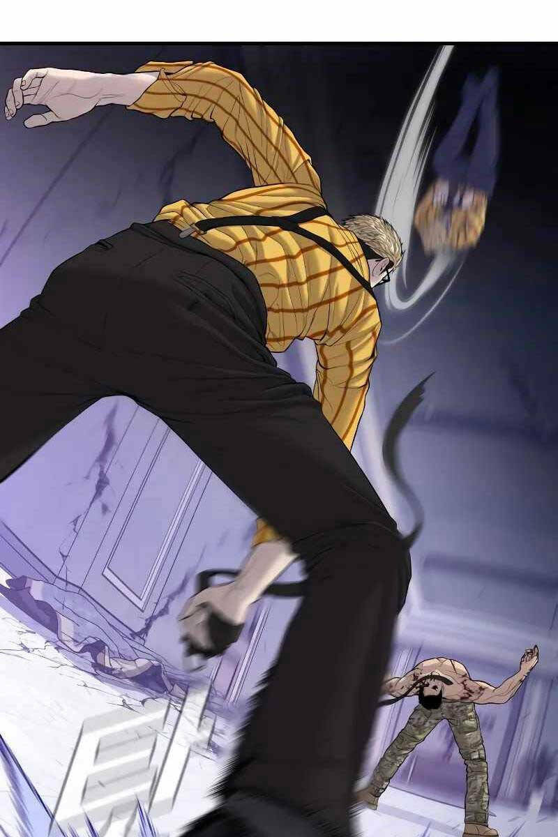 Đặc Vụ Kim - Chapter 101 - Page 12