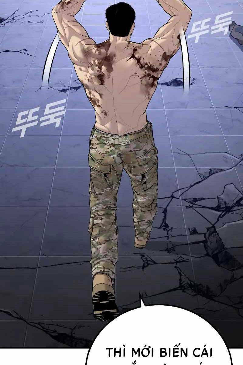 Đặc Vụ Kim - Chapter 101 - Page 20