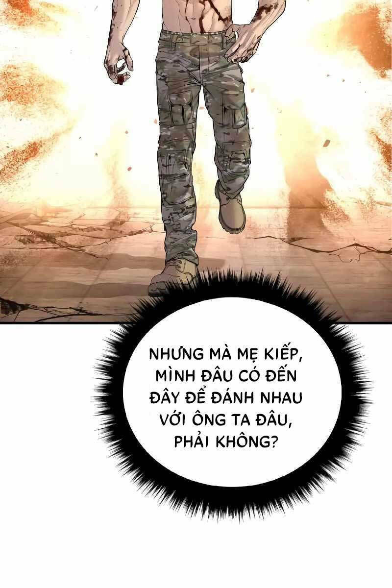 Đặc Vụ Kim - Chapter 101 - Page 25