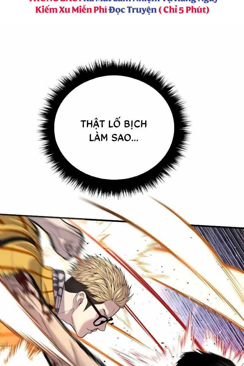 Đặc Vụ Kim - Chapter 101 - Page 28