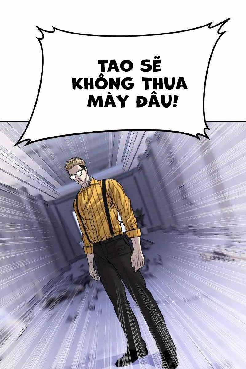 Đặc Vụ Kim - Chapter 101 - Page 40