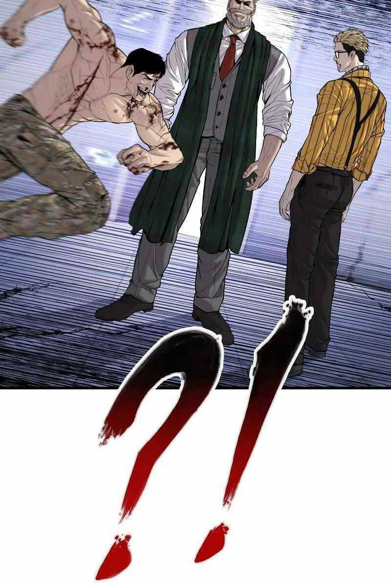 Đặc Vụ Kim - Chapter 101 - Page 42