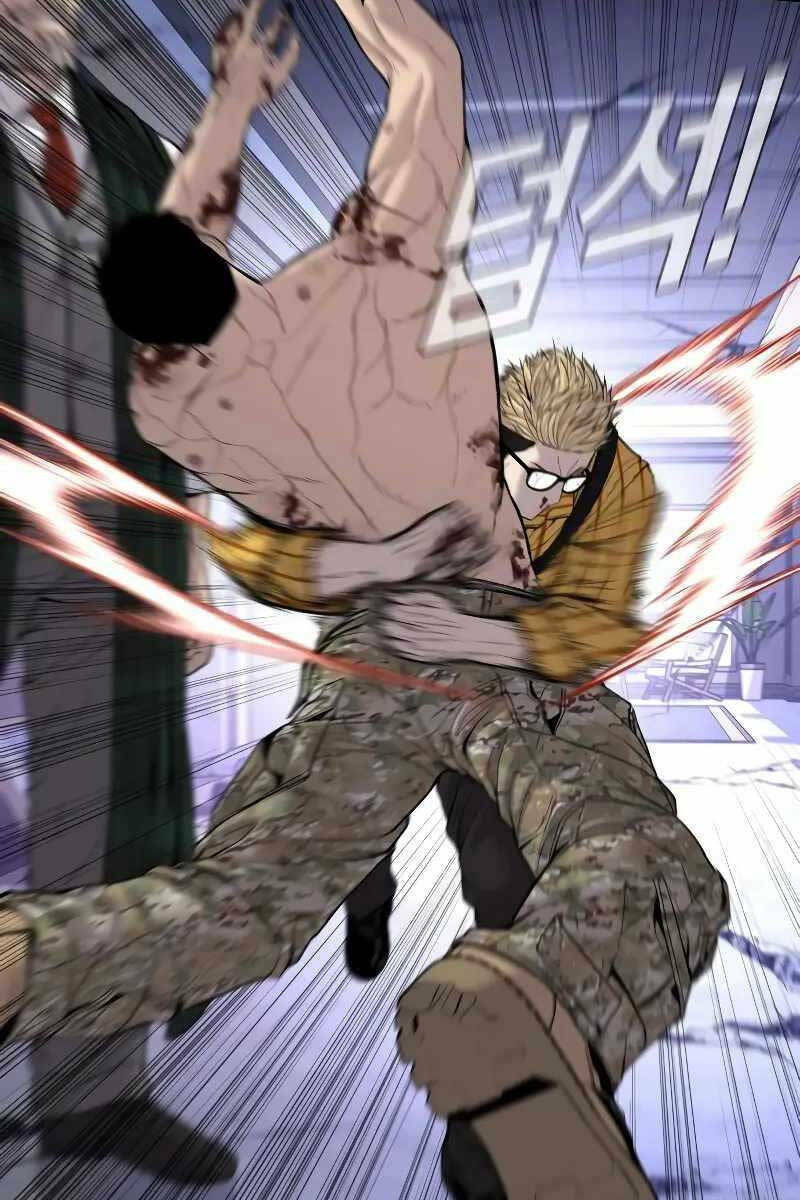 Đặc Vụ Kim - Chapter 101 - Page 46