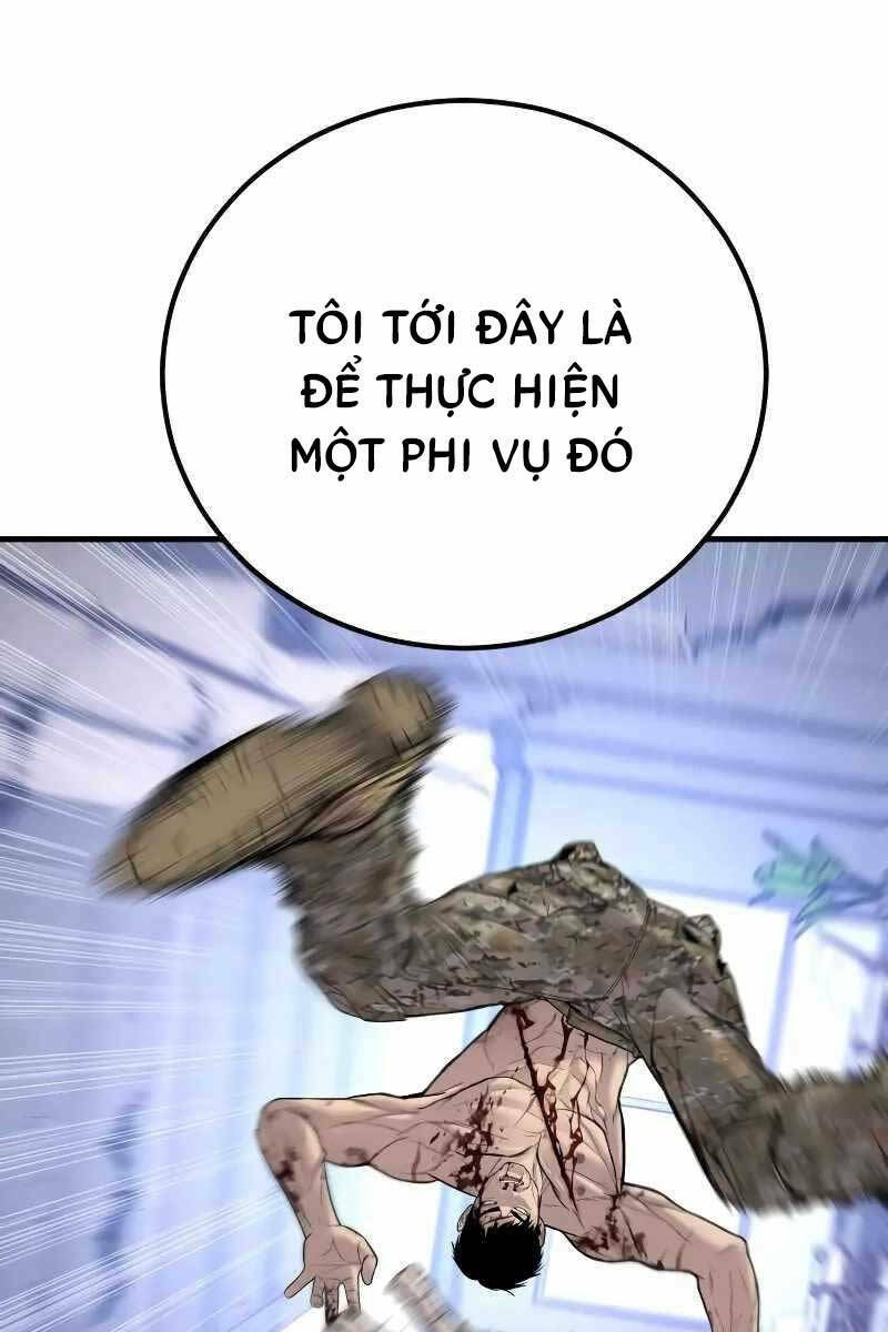 Đặc Vụ Kim - Chapter 101 - Page 50