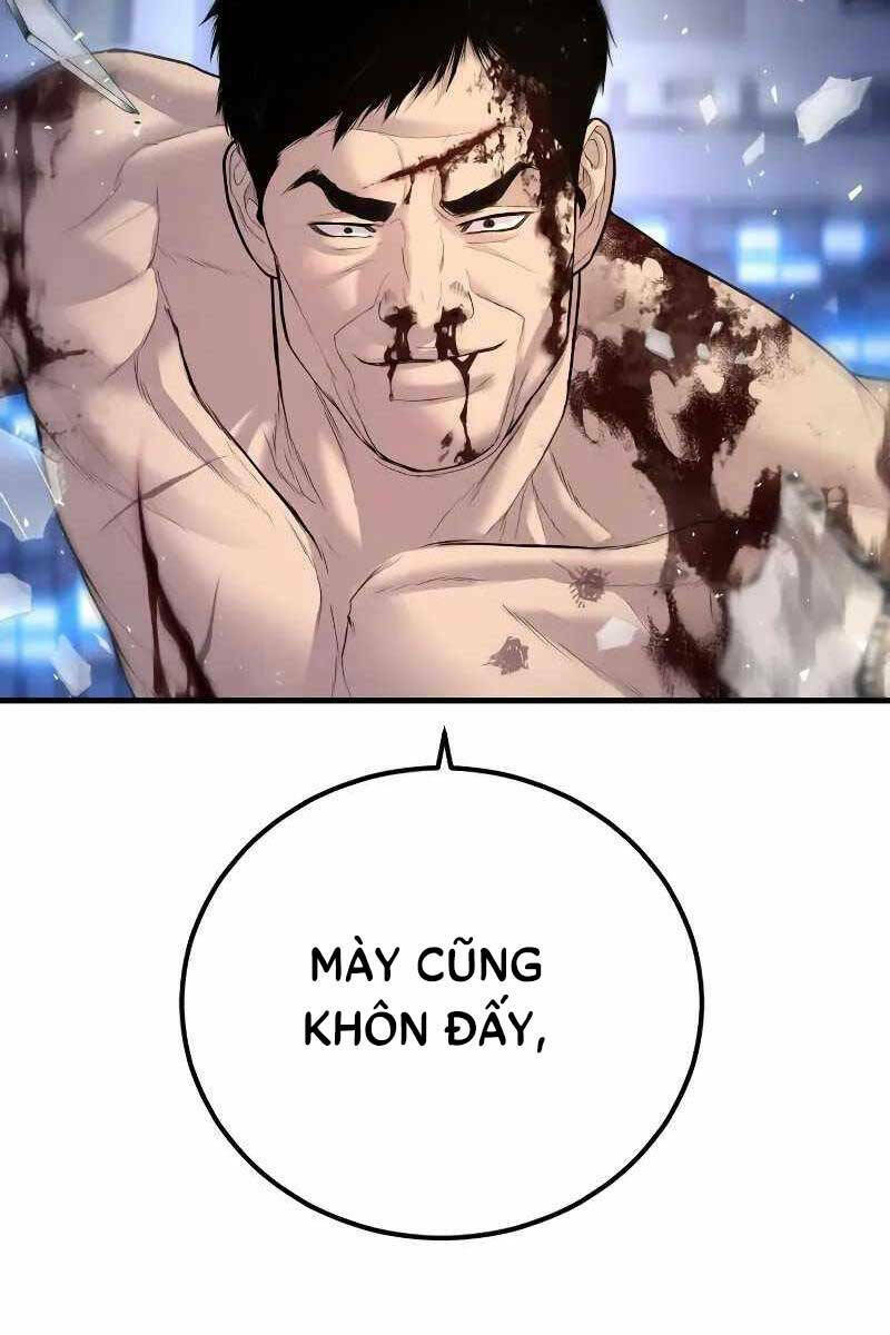 Đặc Vụ Kim - Chapter 101 - Page 59