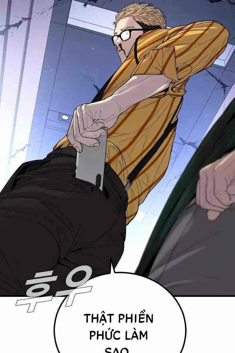 Đặc Vụ Kim - Chapter 101 - Page 65