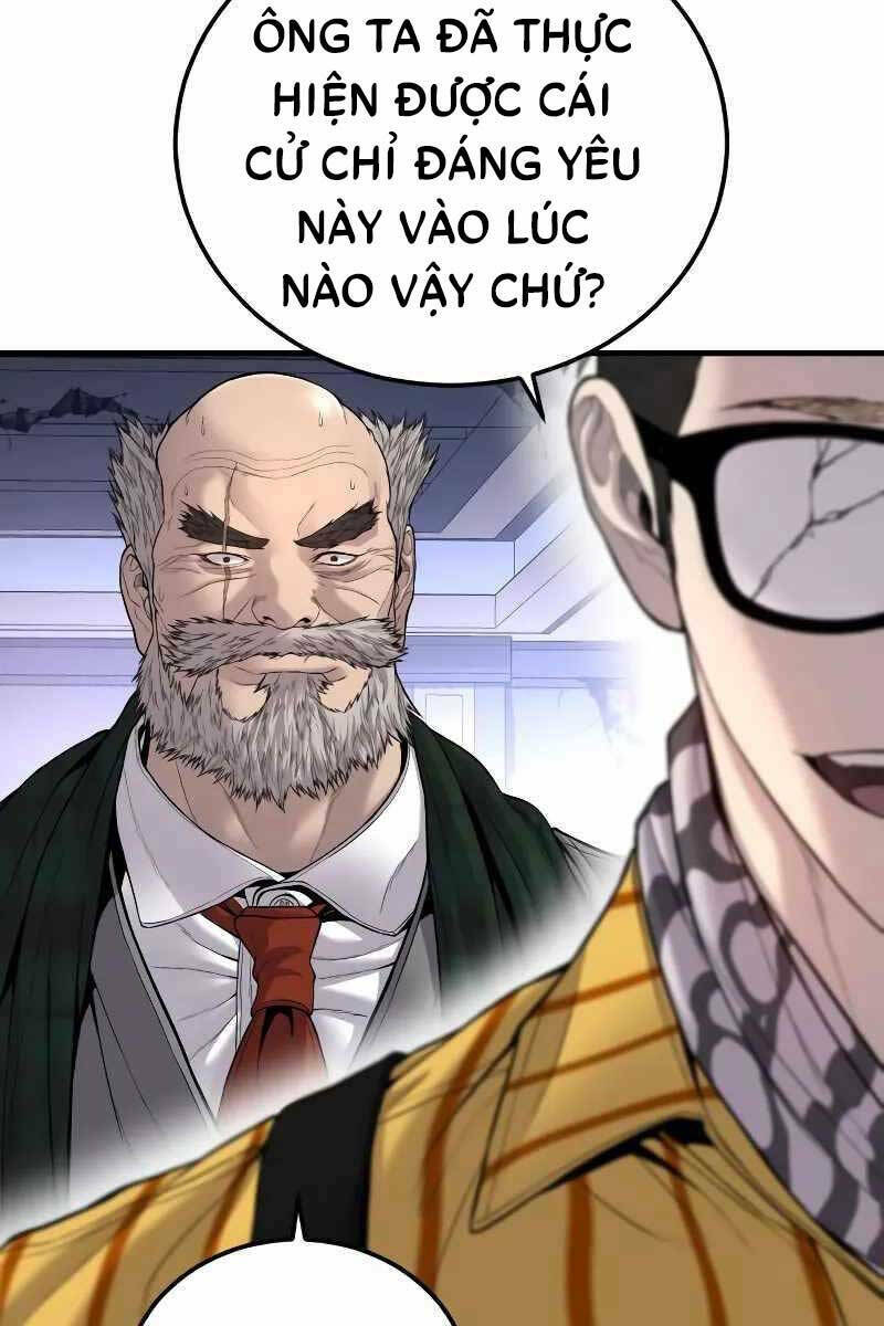 Đặc Vụ Kim - Chapter 101 - Page 73