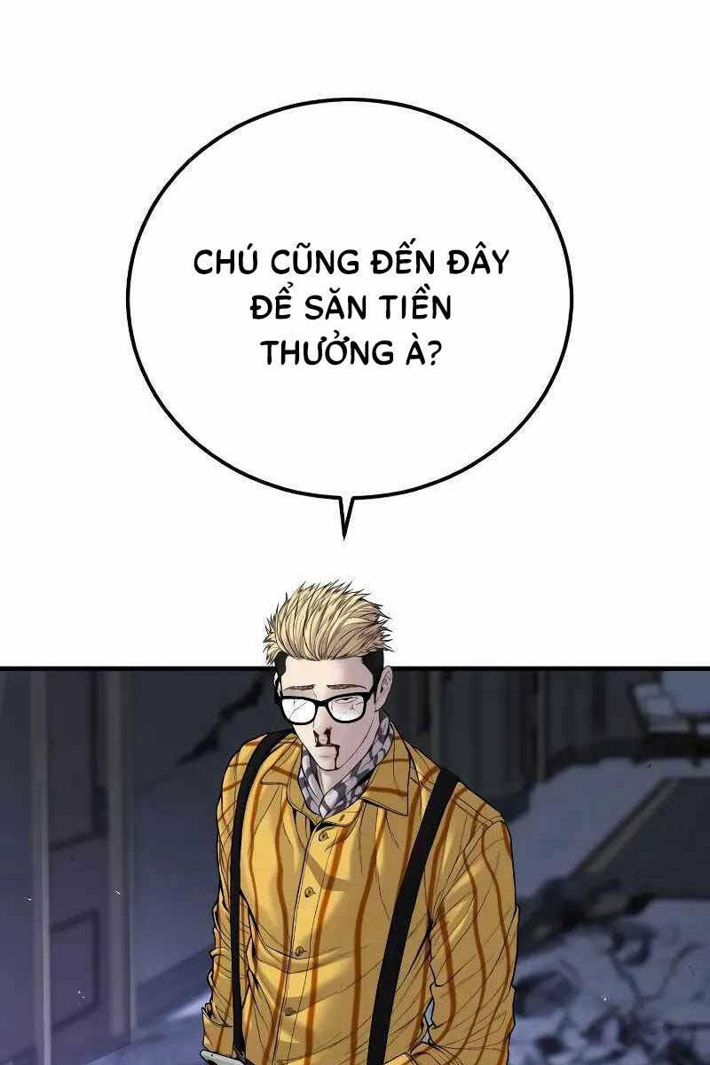 Đặc Vụ Kim - Chapter 101 - Page 81