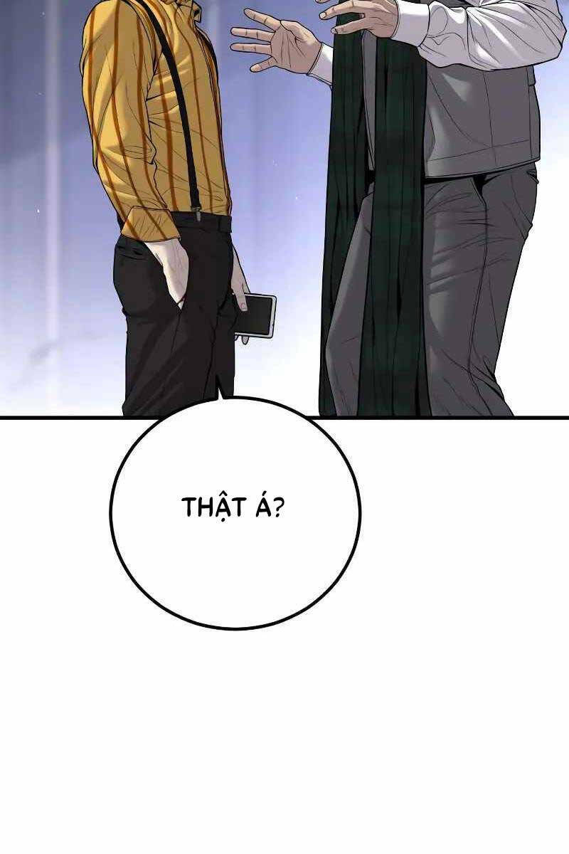 Đặc Vụ Kim - Chapter 101 - Page 84