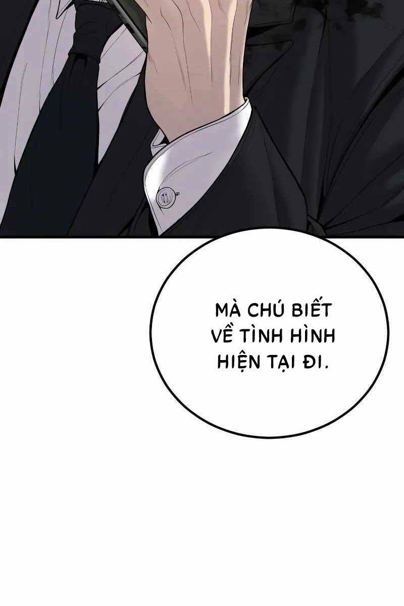 Đặc Vụ Kim - Chapter 101 - Page 86