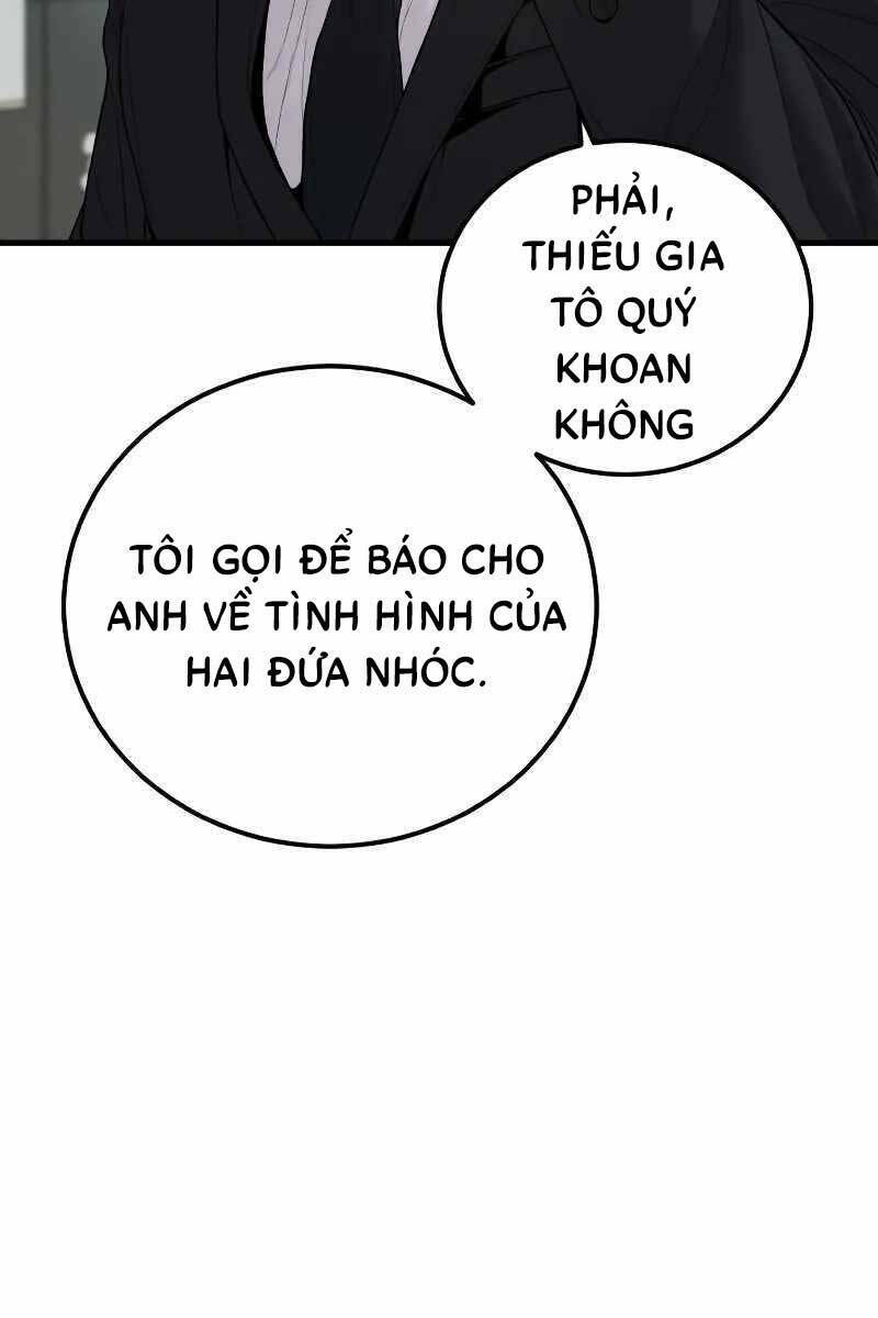 Đặc Vụ Kim - Chapter 101 - Page 90