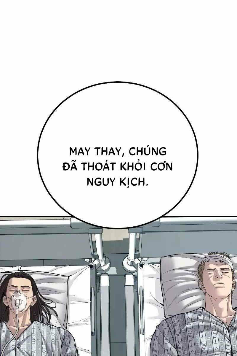 Đặc Vụ Kim - Chapter 101 - Page 91