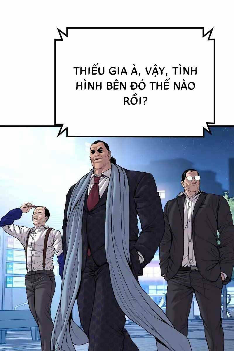 Đặc Vụ Kim - Chapter 101 - Page 97