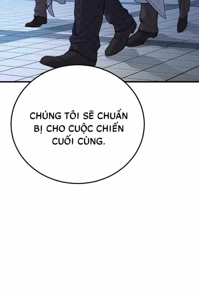 Đặc Vụ Kim - Chapter 101 - Page 98