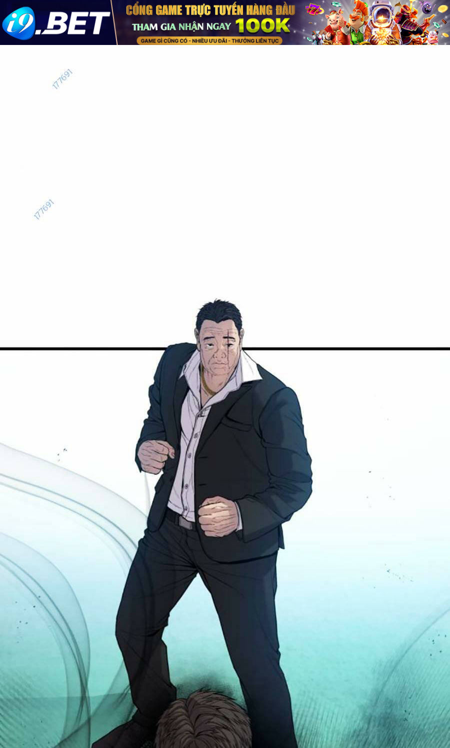 Đặc Vụ Kim - Chapter 102 - Page 100