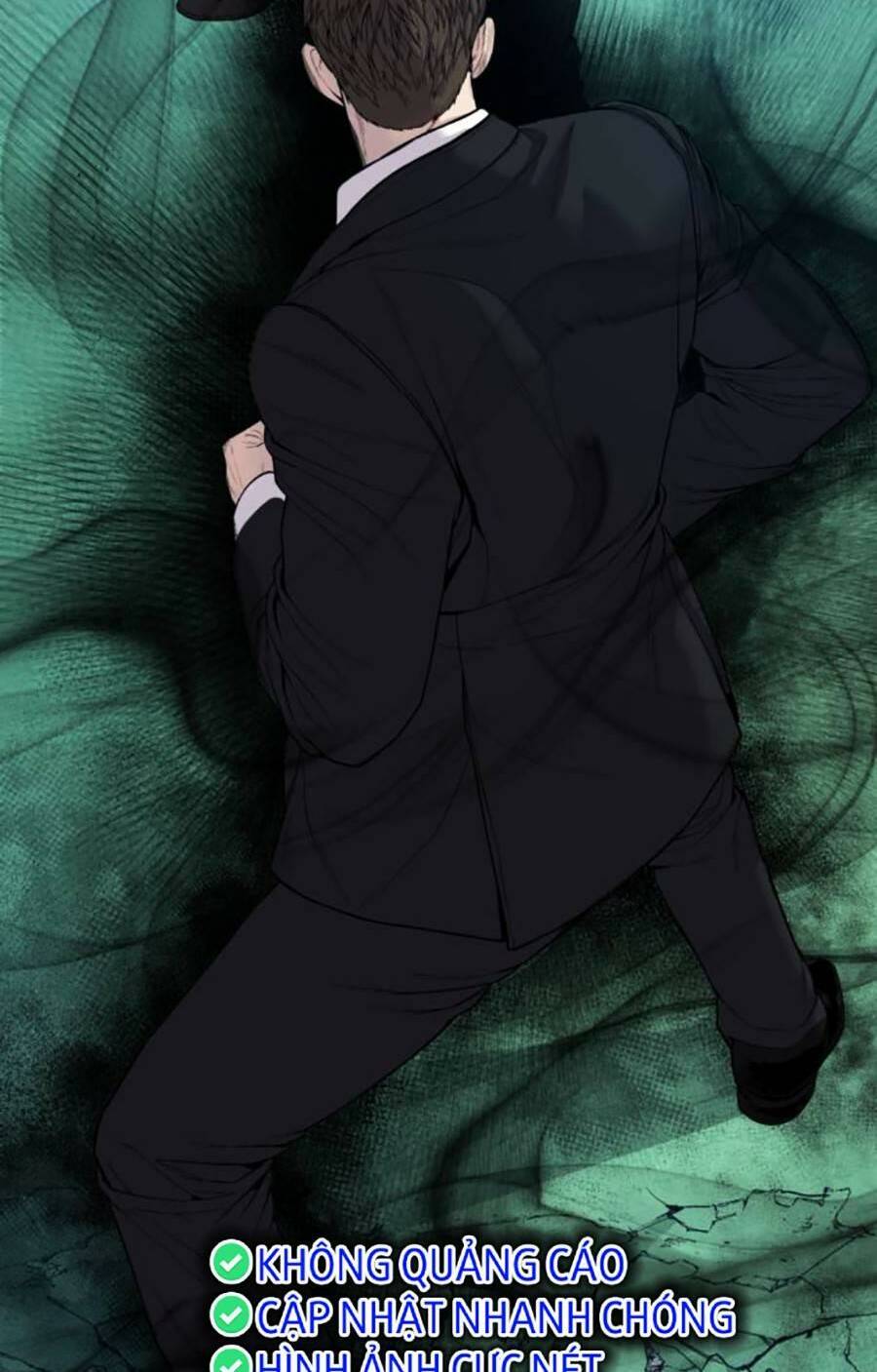 Đặc Vụ Kim - Chapter 102 - Page 101