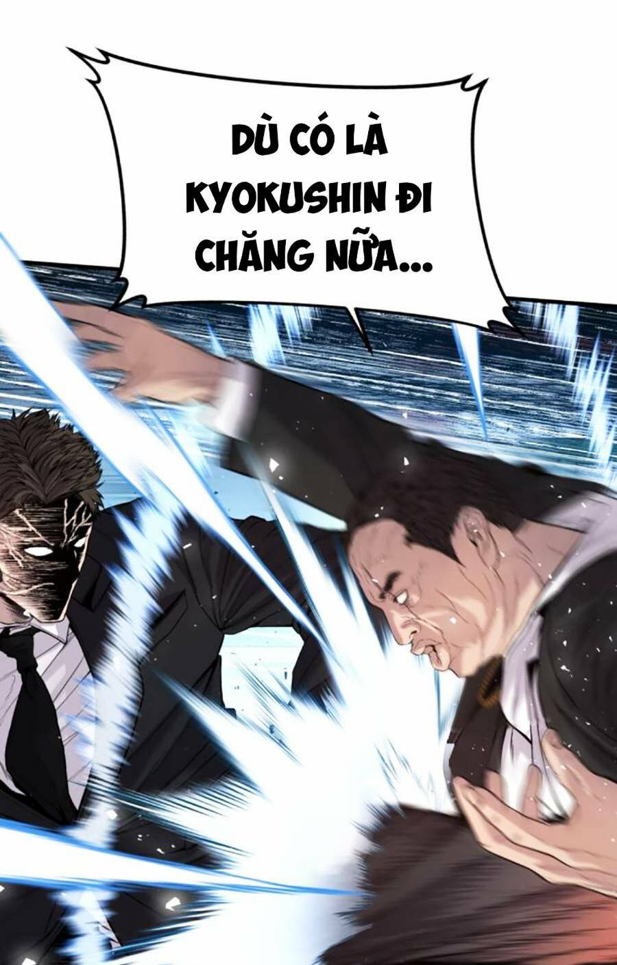 Đặc Vụ Kim - Chapter 102 - Page 107