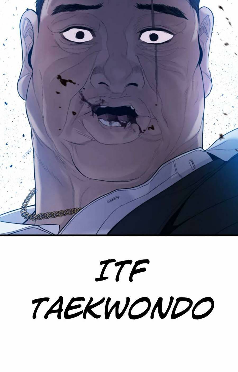 Đặc Vụ Kim - Chapter 102 - Page 113