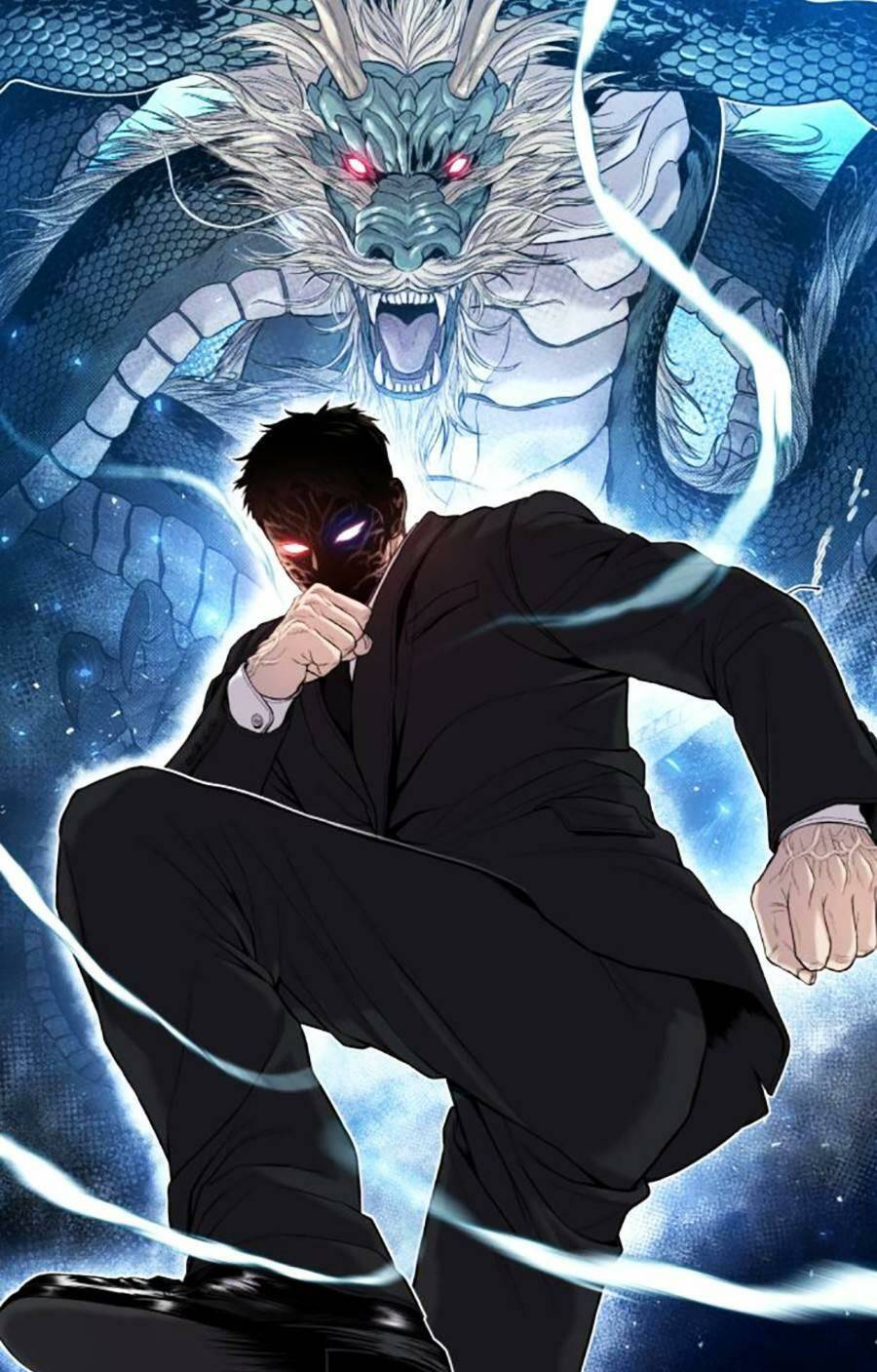 Đặc Vụ Kim - Chapter 102 - Page 116