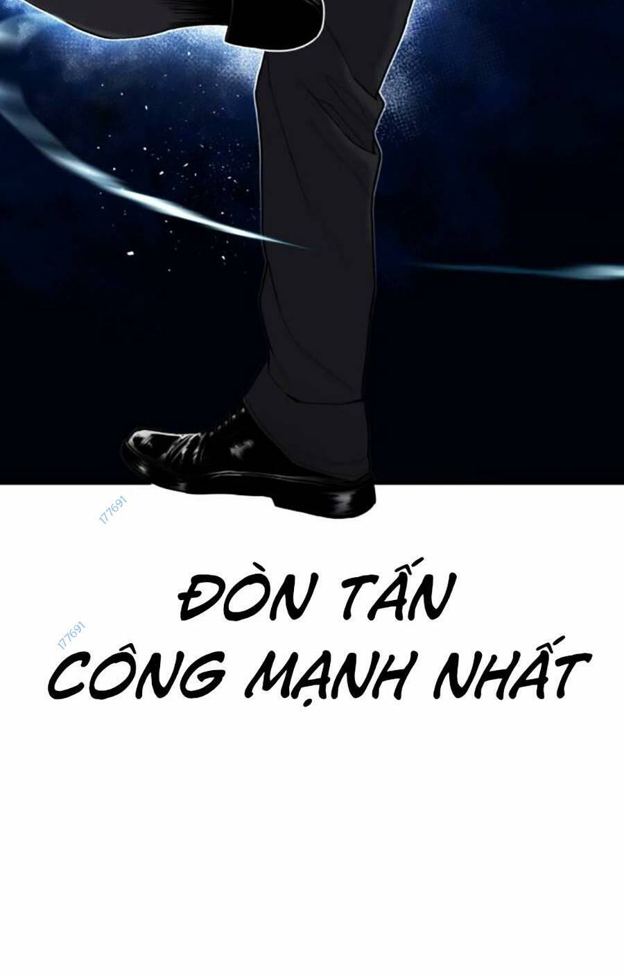 Đặc Vụ Kim - Chapter 102 - Page 117