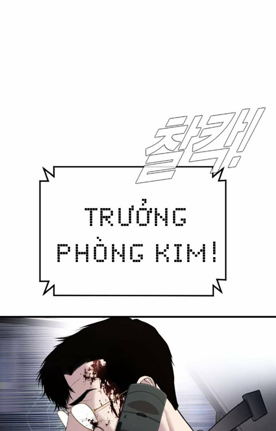 Đặc Vụ Kim - Chapter 102 - Page 123