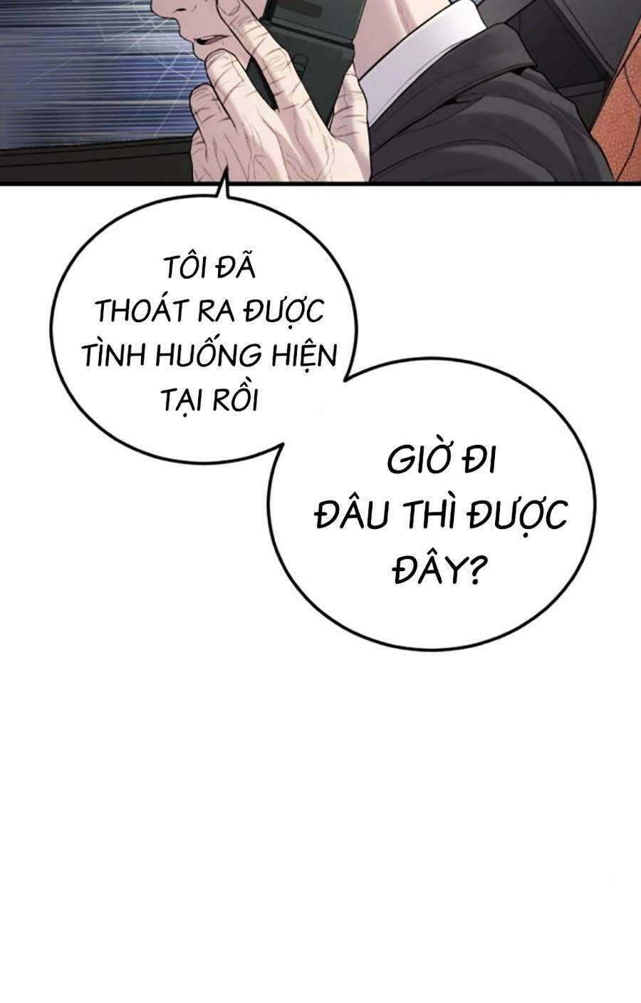 Đặc Vụ Kim - Chapter 102 - Page 124