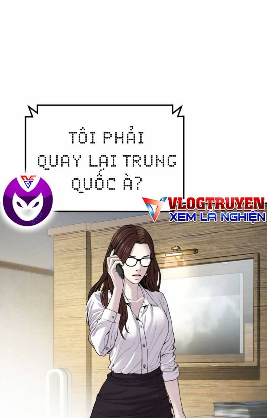 Đặc Vụ Kim - Chapter 102 - Page 125