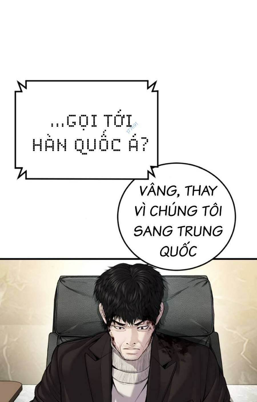 Đặc Vụ Kim - Chapter 102 - Page 129