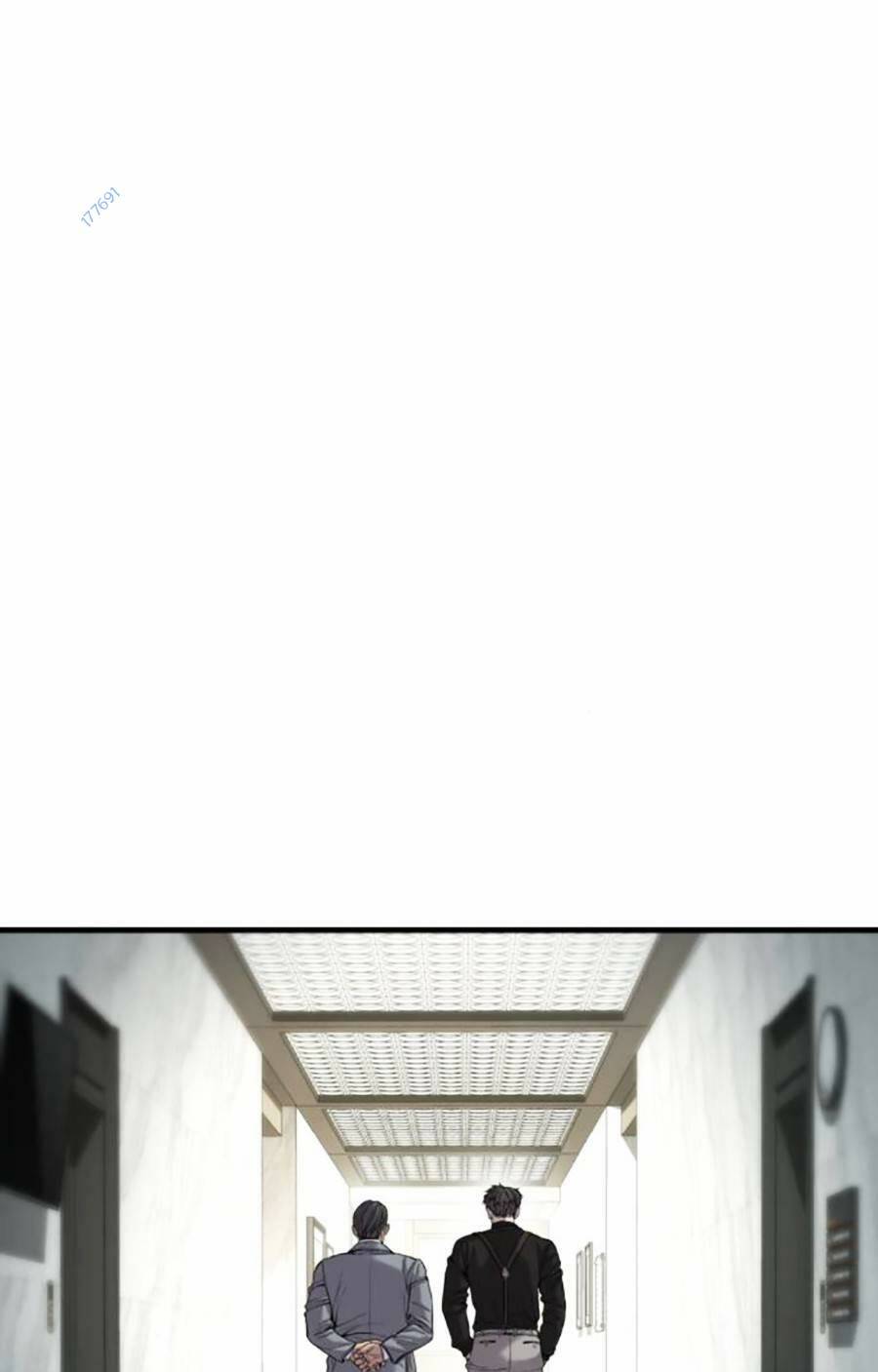 Đặc Vụ Kim - Chapter 102 - Page 132