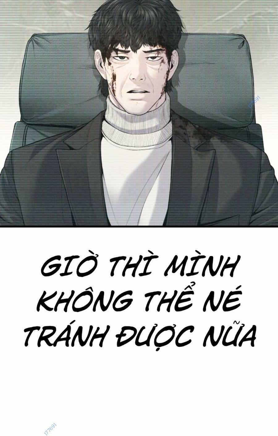 Đặc Vụ Kim - Chapter 102 - Page 136